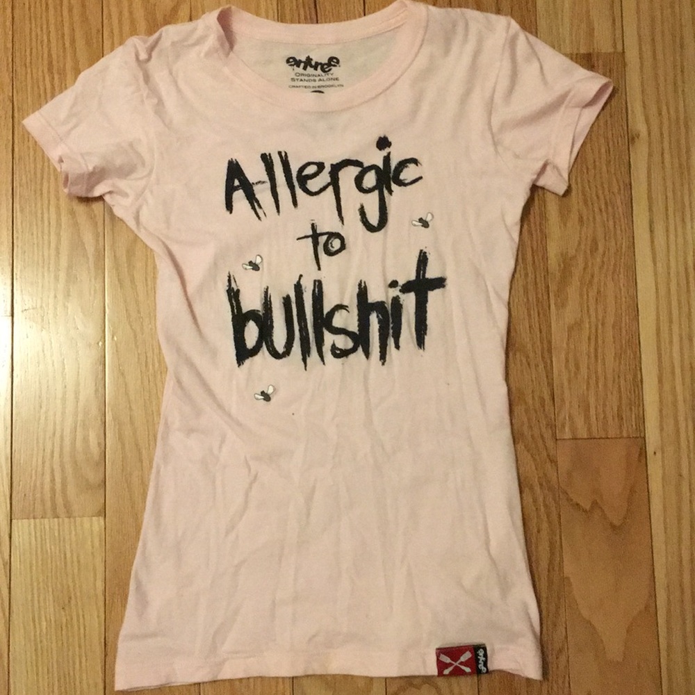 Entree Lifestyle T-shirt